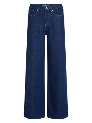 Obrázek produktu KARL LAGERFELD JEANS Džíny tmavě modrá
