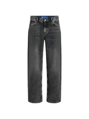 Obrázek produktu KARL LAGERFELD JEANS Džíny tmavě šedá