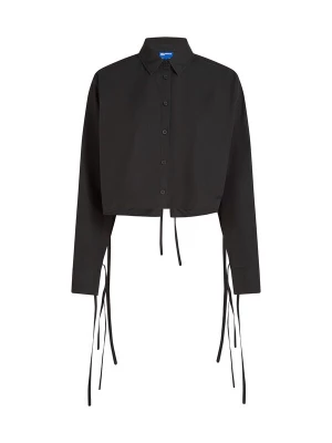 Obrázek produktu KARL LAGERFELD JEANS Halenka černá