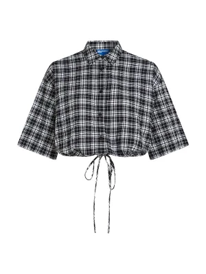 Obrázek produktu KARL LAGERFELD JEANS Halenka černá