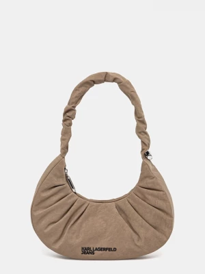 Obrázek produktu Karl Lagerfeld Jeans hobo kabelka dámská béžová