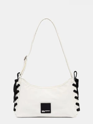 Obrázek produktu Karl Lagerfeld Jeans hobo kabelka dámská béžová