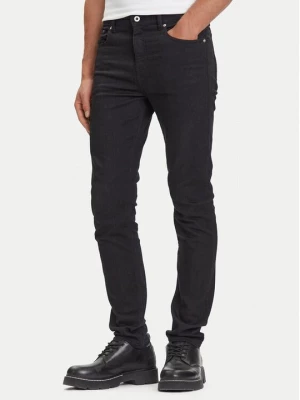 Obrázek produktu Karl Lagerfeld Jeans Jeansy A3M10031 Černá Skinny Fit