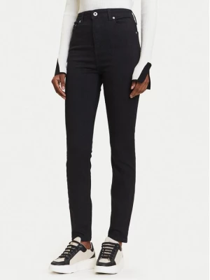 Obrázek produktu Karl Lagerfeld Jeans Jeansy A3W10002 Černá Skinny Fit
