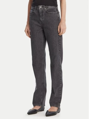 Obrázek produktu Karl Lagerfeld Jeans Jeansy A3W10003 Šedá Straight Fit