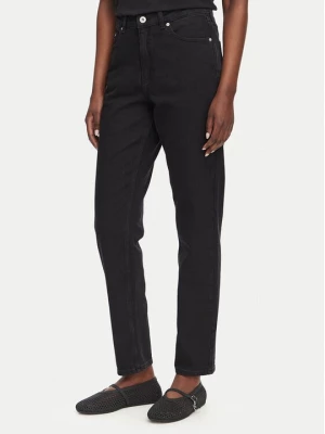 Obrázek produktu Karl Lagerfeld Jeans Jeansy A4W10037 Černá Mom Fit