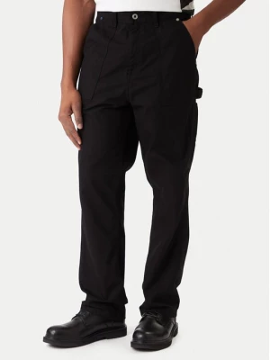 Obrázek produktu Karl Lagerfeld Jeans Jeansy B1M10031 Černá Relaxed Fit