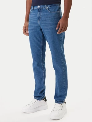 Obrázek produktu Karl Lagerfeld Jeans Jeansy B1M10034 Modrá Skinny Fit