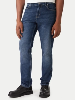 Obrázek produktu Karl Lagerfeld Jeans Jeansy B1M10035 Modrá Relaxed Fit