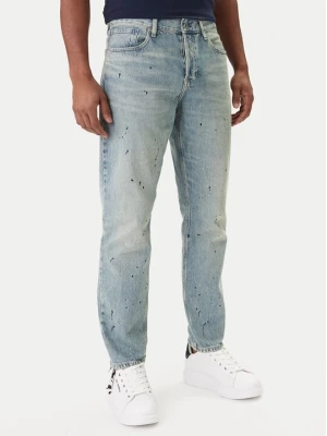 Obrázek produktu Karl Lagerfeld Jeans Jeansy B1M10054 Modrá Tapered Fit