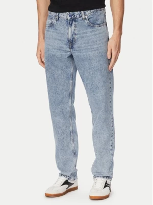 Obrázek produktu Karl Lagerfeld Jeans Jeansy B2M10136 Světle modrá Straight Leg