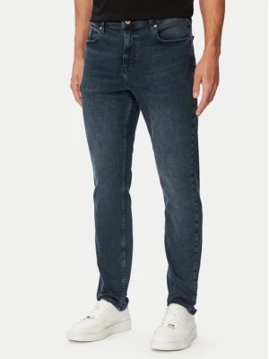 Obrázek produktu Karl Lagerfeld Jeans Jeansy B3M10029 Černá Slim Fit