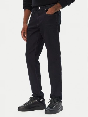Obrázek produktu Karl Lagerfeld Jeans Jeansy B3M10050 Tmavomodrá Slim Fit