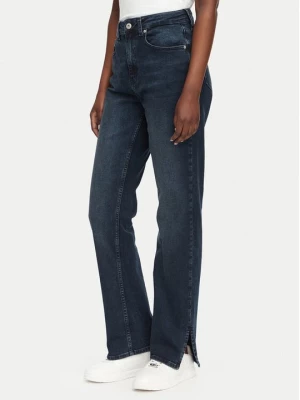 Obrázek produktu Karl Lagerfeld Jeans Jeansy B3W10042 Modrá Straight Fit