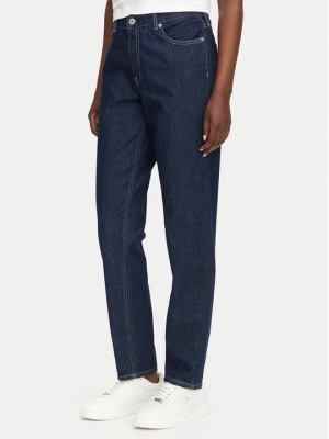 Obrázek produktu Karl Lagerfeld Jeans Jeansy B3W10059 Tmavomodrá Mom Fit