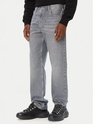 Obrázek produktu Karl Lagerfeld Jeans Jeansy B4M10027 Šedá Straight Leg