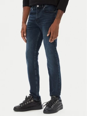 Obrázek produktu Karl Lagerfeld Jeans Jeansy B4M10030 Modrá Skinny Fit