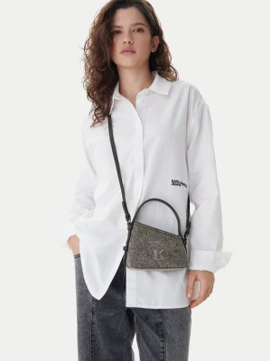 Obrázek produktu Karl Lagerfeld Jeans Kabelka B1W30190 Černá