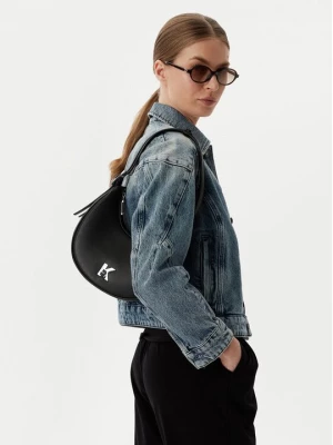 Obrázek produktu Karl Lagerfeld Jeans Kabelka B2W30126 Černá