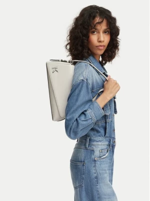 Obrázek produktu Karl Lagerfeld Jeans Kabelka B2W30130 Bílá