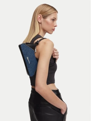 Obrázek produktu Karl Lagerfeld Jeans Kabelka B3W30195 Modrá