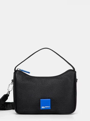 Obrázek produktu Karl Lagerfeld Jeans Kabelka Karl Lagerfeld Jeans černá