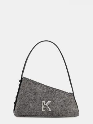 Obrázek produktu Karl Lagerfeld Jeans Kabelka Karl Lagerfeld Jeans černá