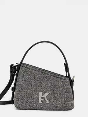 Obrázek produktu Karl Lagerfeld Jeans Kabelka Karl Lagerfeld Jeans černá