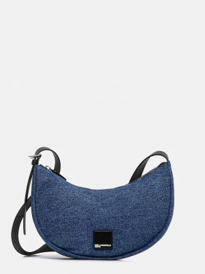 Obrázek produktu Karl Lagerfeld Jeans Kabelka Karl Lagerfeld Jeans modrá