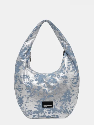 Obrázek produktu Karl Lagerfeld Jeans Kabelka Karl Lagerfeld Jeans modrá