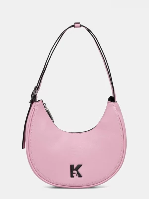 Obrázek produktu Karl Lagerfeld Jeans Kabelka růžová