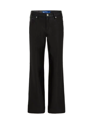 Obrázek produktu KARL LAGERFELD JEANS Kalhoty černá