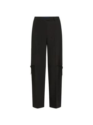 Obrázek produktu KARL LAGERFELD JEANS Kalhoty černá
