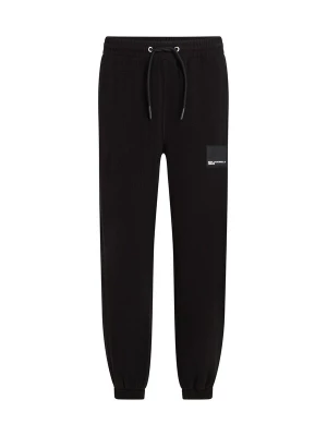 Obrázek produktu KARL LAGERFELD JEANS Kalhoty černá
