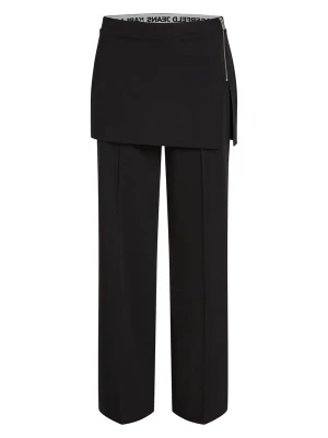 Obrázek produktu KARL LAGERFELD JEANS Kalhoty černá