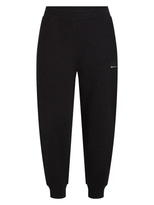 Obrázek produktu KARL LAGERFELD JEANS Kalhoty černá