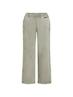 Obrázek produktu KARL LAGERFELD JEANS Kalhoty světle zelená