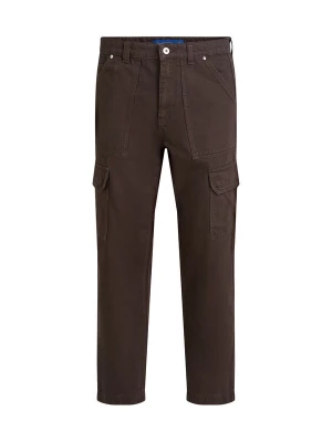 Obrázek produktu KARL LAGERFELD JEANS Kapsáče tmavě hnědá