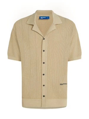 Obrázek produktu KARL LAGERFELD JEANS Kardigan khaki