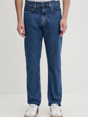 Obrázek produktu Karl Lagerfeld Jeans Karl Lagerfeld džíny tapered pánské modrá
