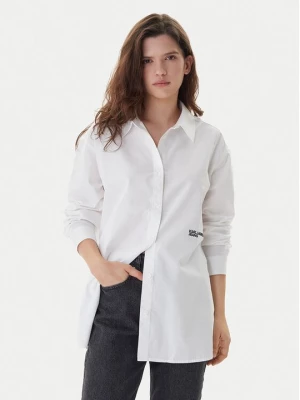Obrázek produktu Karl Lagerfeld Jeans Košile A3W11010 Bílá Regular Fit