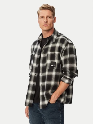 Obrázek produktu Karl Lagerfeld Jeans Košile B3M16025 Černá Relaxed Fit