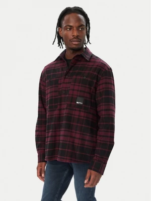 Obrázek produktu Karl Lagerfeld Jeans Košile B4M16023 Šedá Regular Fit