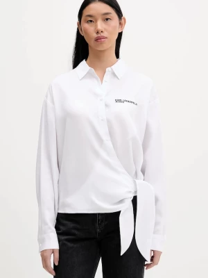 Obrázek produktu Karl Lagerfeld Jeans Košile bílá