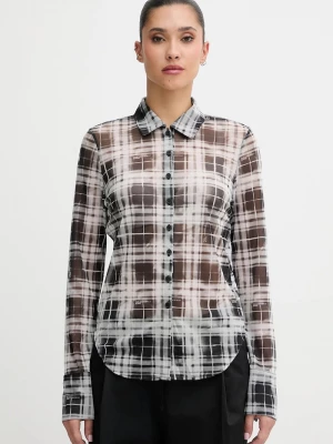 Obrázek produktu Karl Lagerfeld Jeans Košile Karl Lagerfeld Jeans šedá