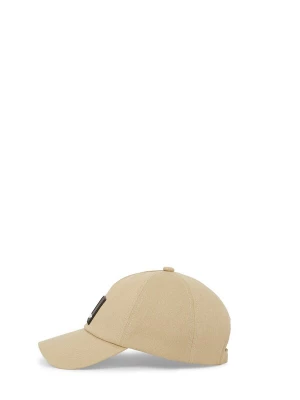 Obrázek produktu KARL LAGERFELD JEANS Kšiltovka khaki / černá / bílá