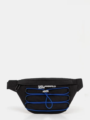 Obrázek produktu Karl Lagerfeld Jeans Ledvinka černá