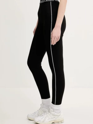 Obrázek produktu Karl Lagerfeld Jeans Legíny Karl Lagerfeld Jeans černá