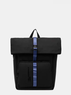 Obrázek produktu Karl Lagerfeld Jeans městský batoh černá
