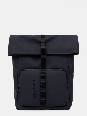 Obrázek produktu Karl Lagerfeld Jeans městský batoh šedá